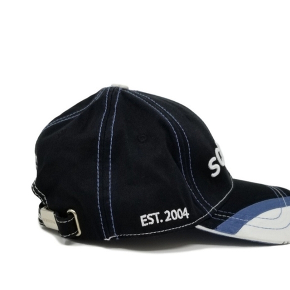 Gently Used Scentsy Ballcap - Picture 4 of 6